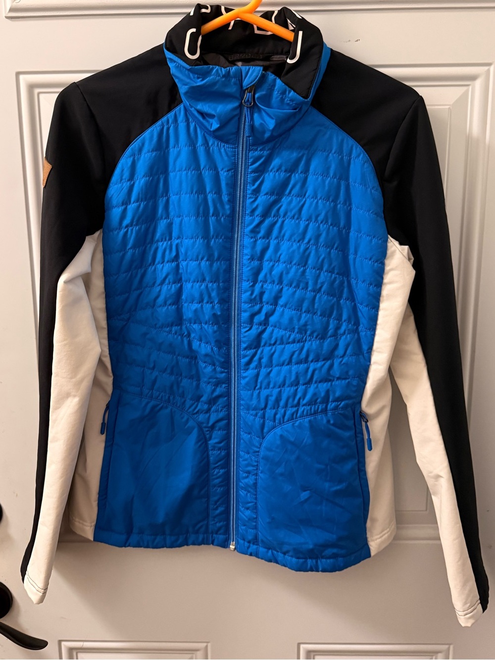 Spyder Womens Glissade Insulated Jacket